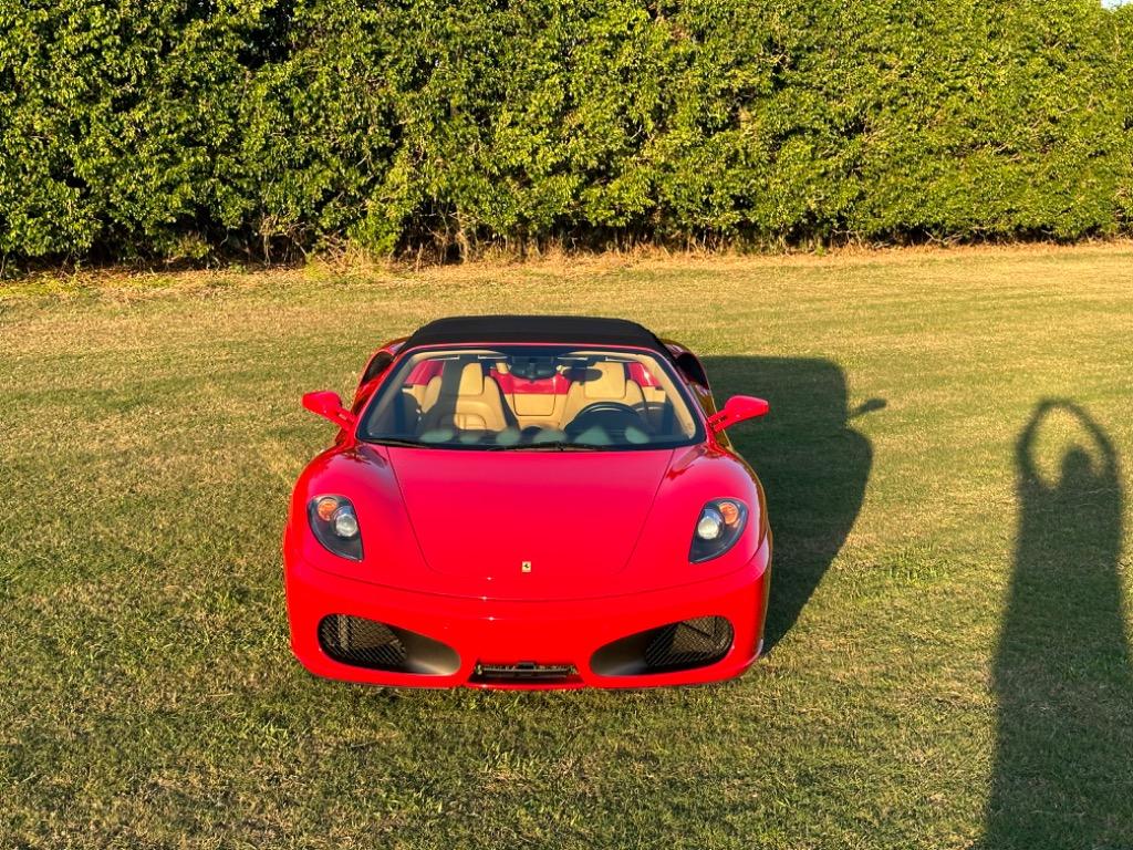 2007 Ferrari F430 - $139,900